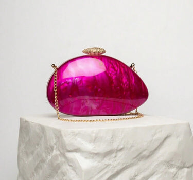 Celeste Clutch