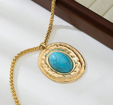 Isla Necklace